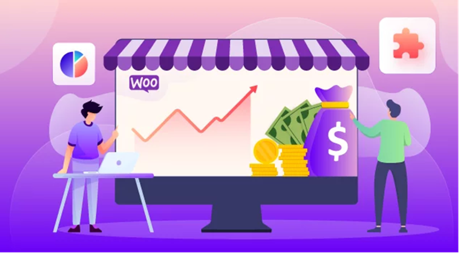 افزونه ووکامرس وردپرس