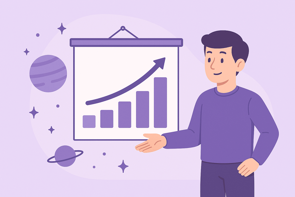 اشتباهات رایج در اجرای استراتژی فروش