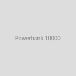 پاوربانک 10000 میلی‌آمپرساعت