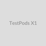 هدفون بی‌سیم TestPods X1